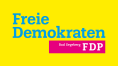 Logo FDP Ortsverband Bad Segeberg
